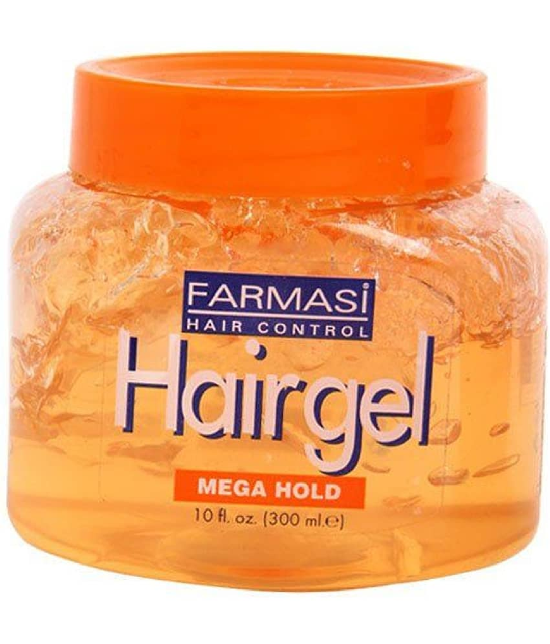 FARMASI MEGA HAIR GEL 300ML
